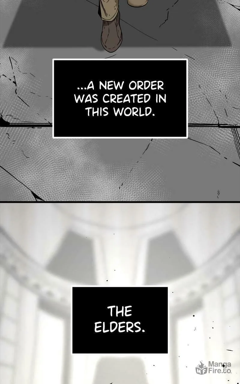 Hero Killer Chapter 111 page 3 - 