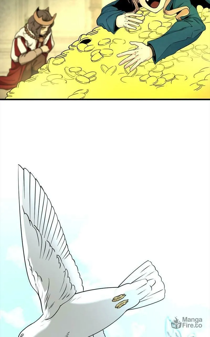 Hero Killer Chapter 111 page 21 - 