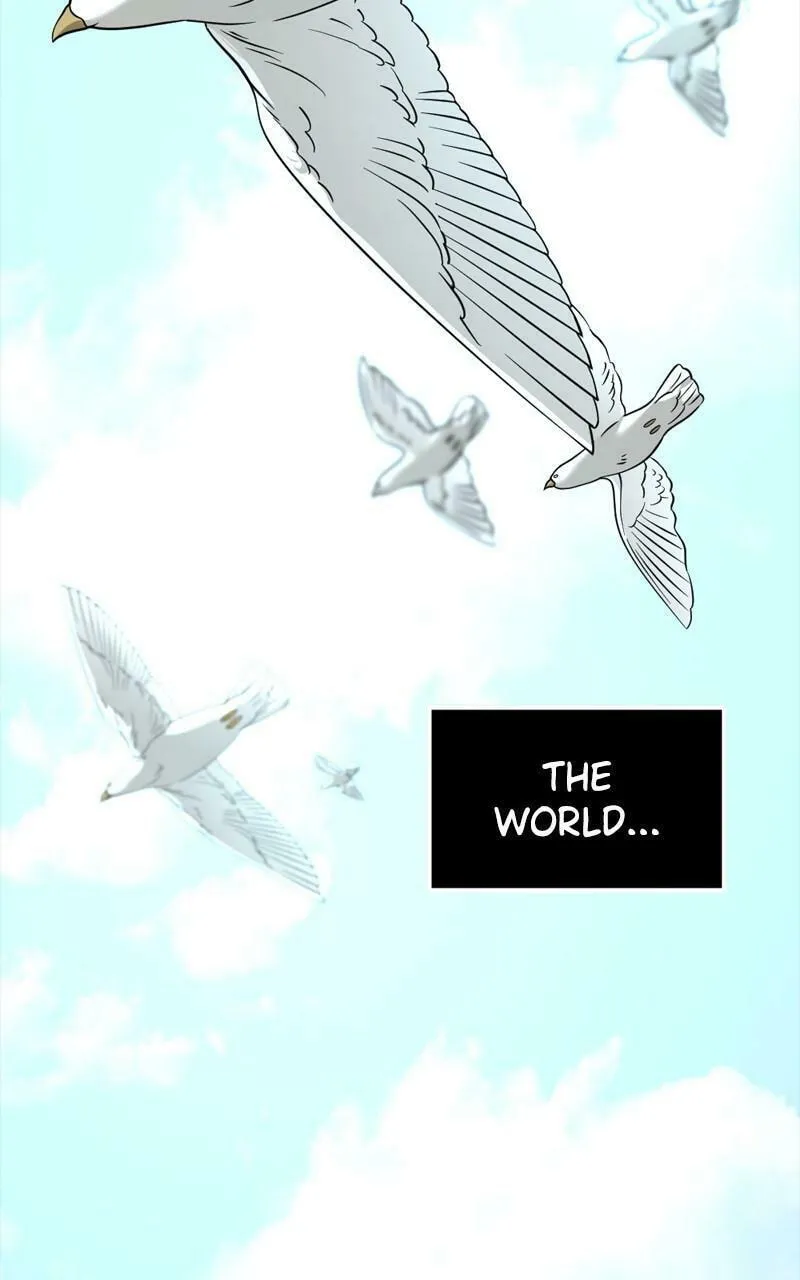 Hero Killer Chapter 111 page 22 - 