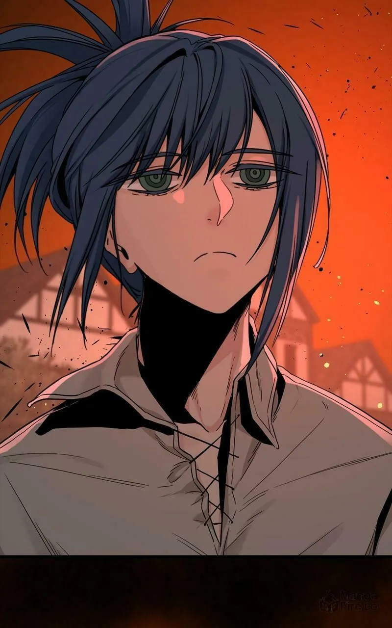 Hero Killer Chapter 111 page 25 - 