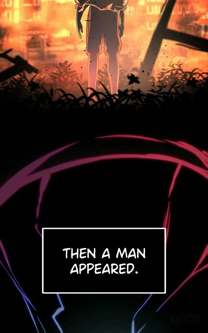Hero Killer Chapter 111 page 27 - 