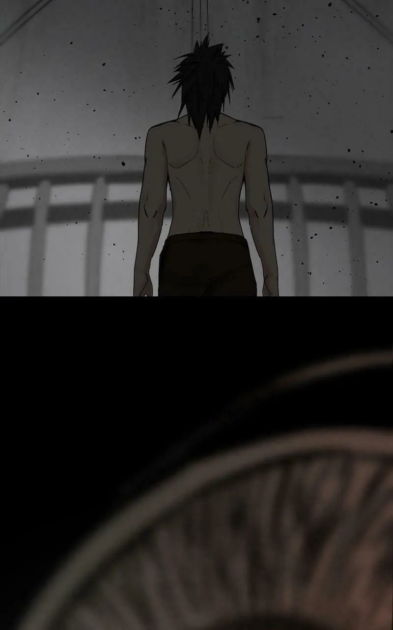 Hero Killer Chapter 111 page 31 - 