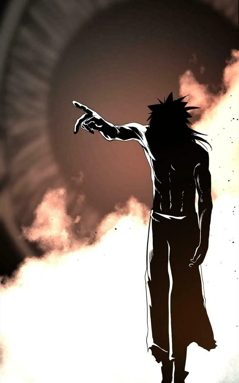 Hero Killer Chapter 111 page 32 - 