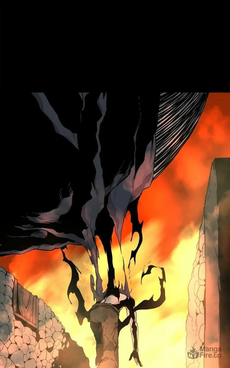 Hero Killer Chapter 111 page 35 - 