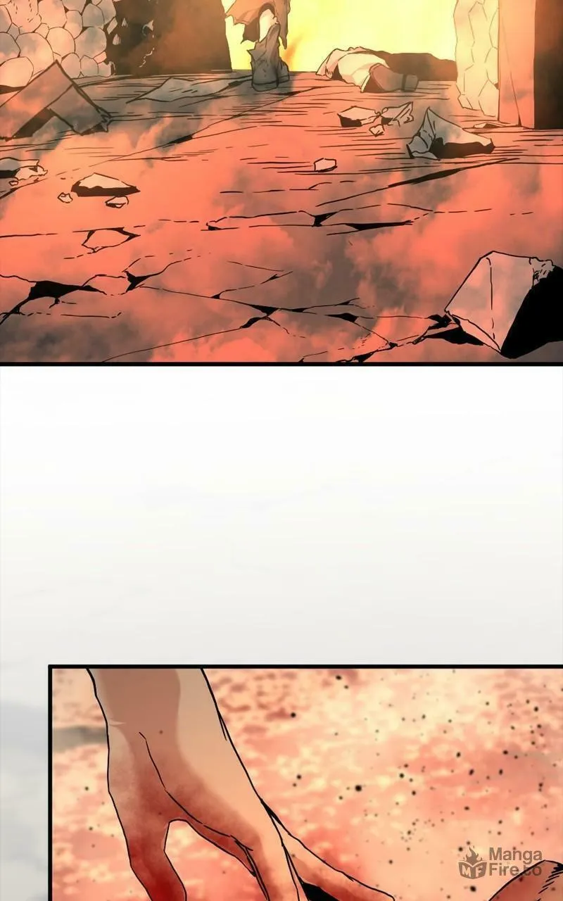Hero Killer Chapter 111 page 36 - 