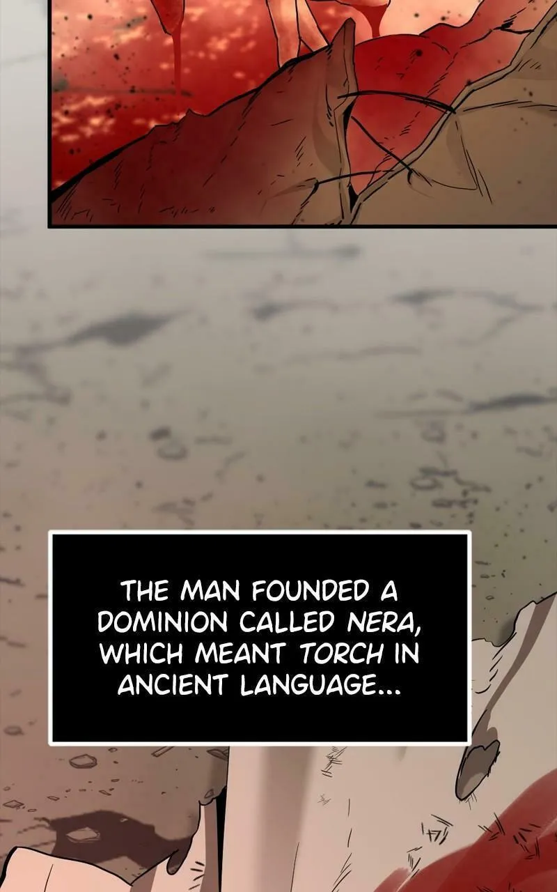 Hero Killer Chapter 111 page 37 - 