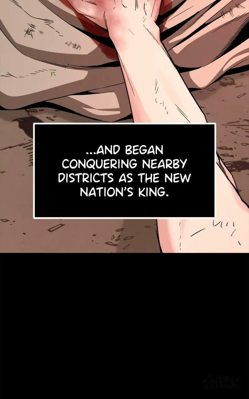 Hero Killer Chapter 111 page 39 - 
