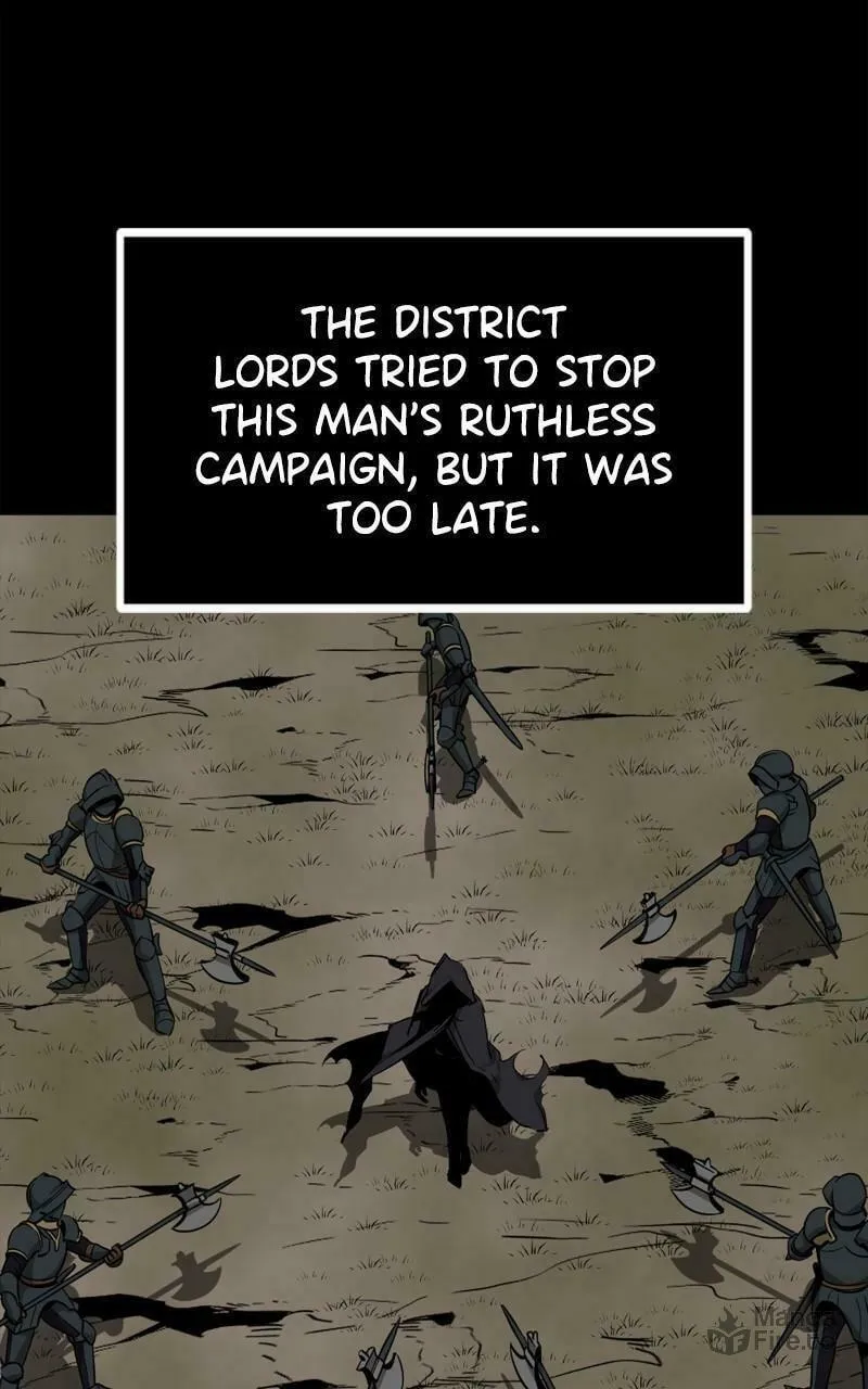 Hero Killer Chapter 111 page 40 - 