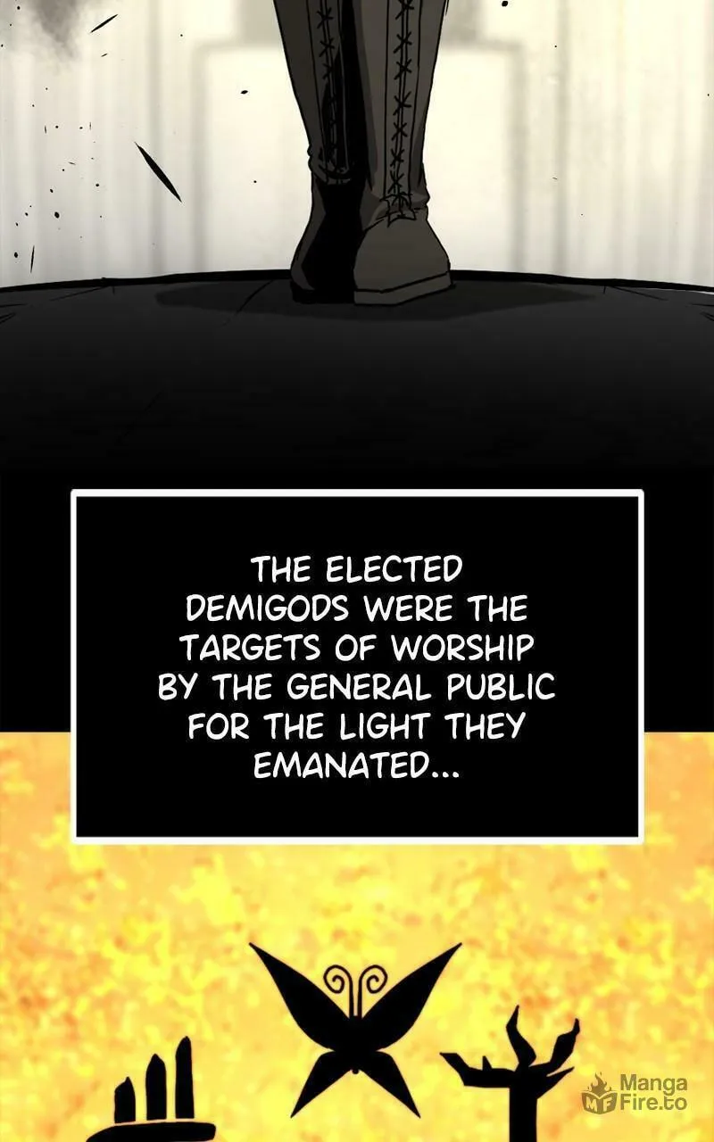 Hero Killer Chapter 111 page 5 - 