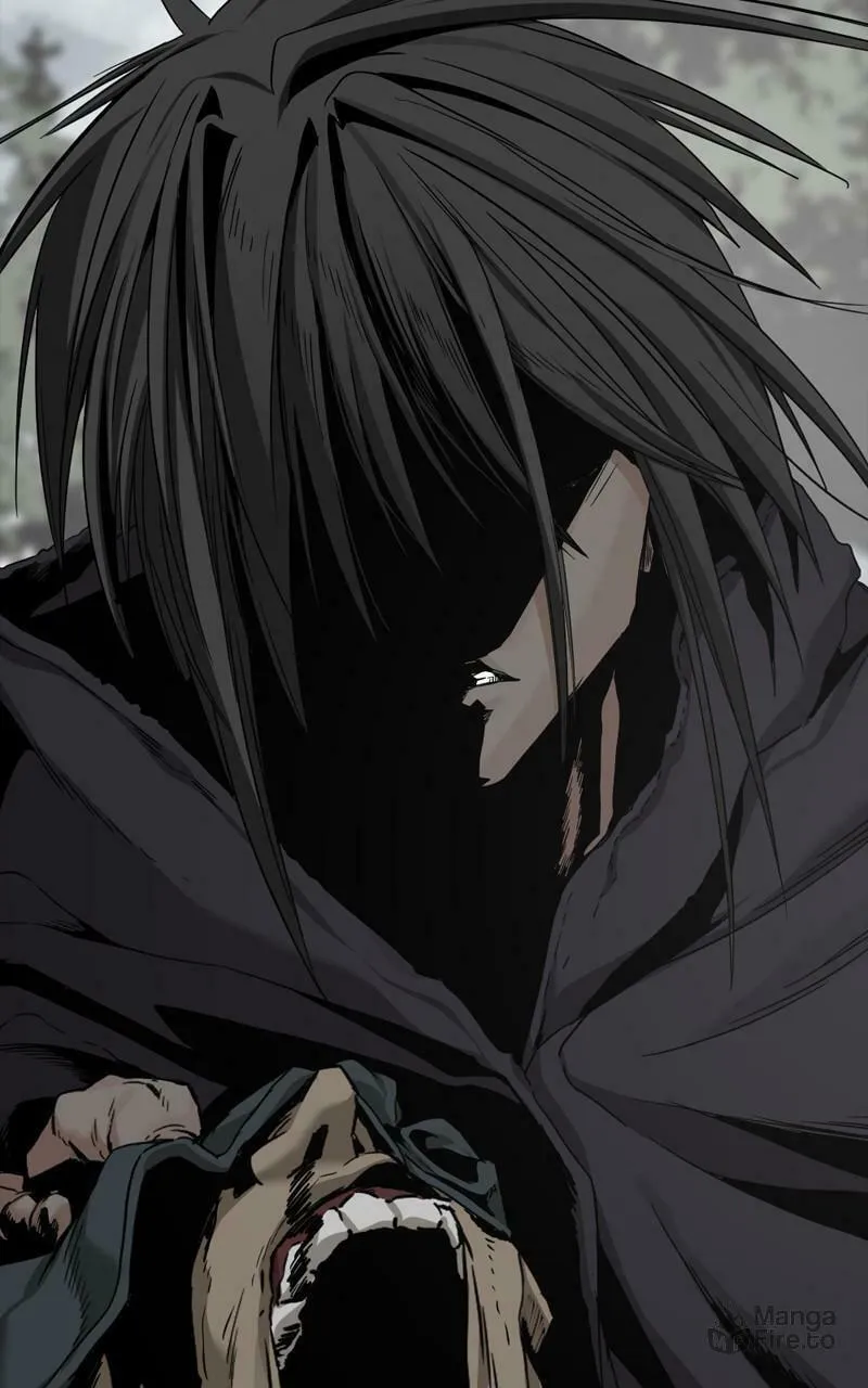 Hero Killer Chapter 111 page 42 - 