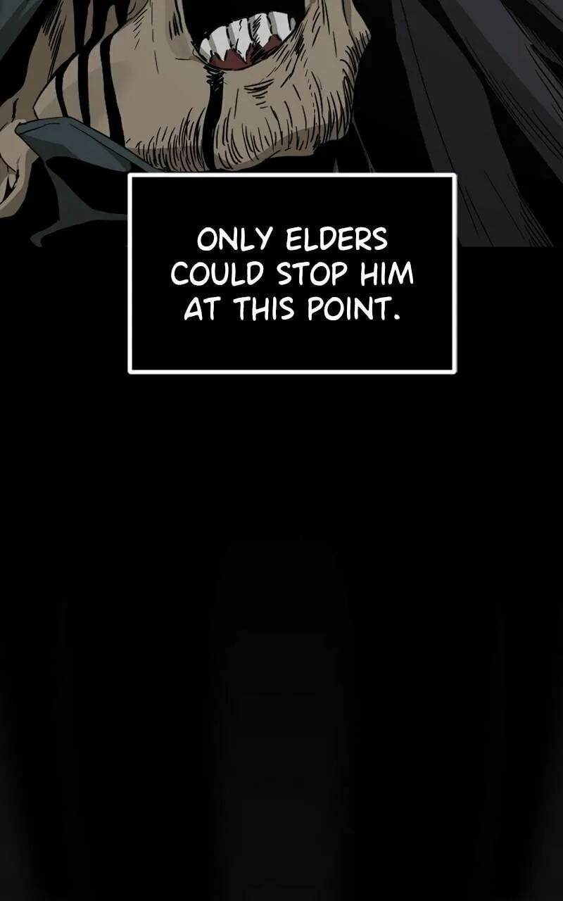 Hero Killer Chapter 111 page 43 - 
