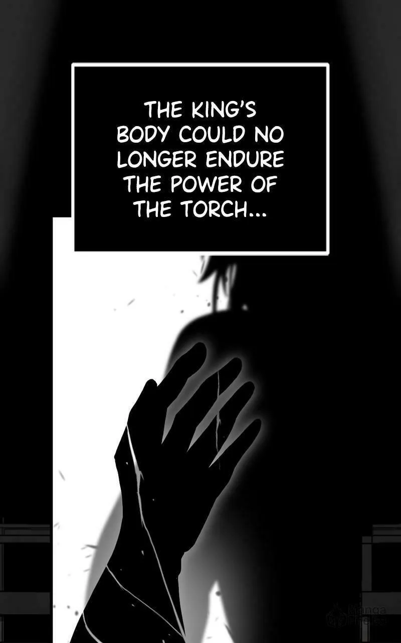 Hero Killer Chapter 111 page 45 - 