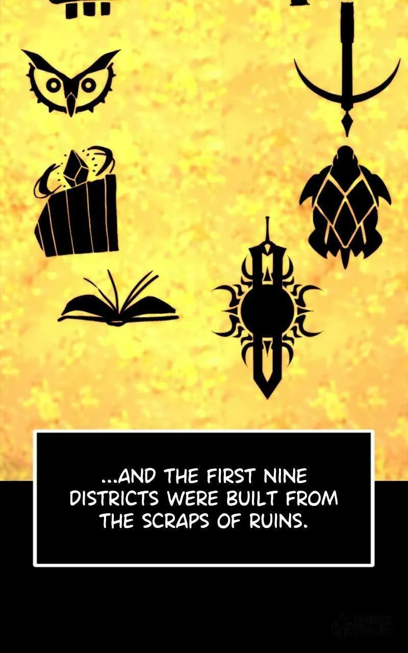 Hero Killer Chapter 111 page 6 - 