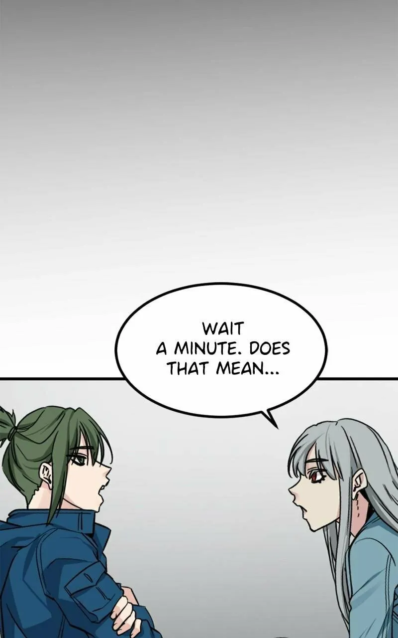 Hero Killer Chapter 111 page 53 - 