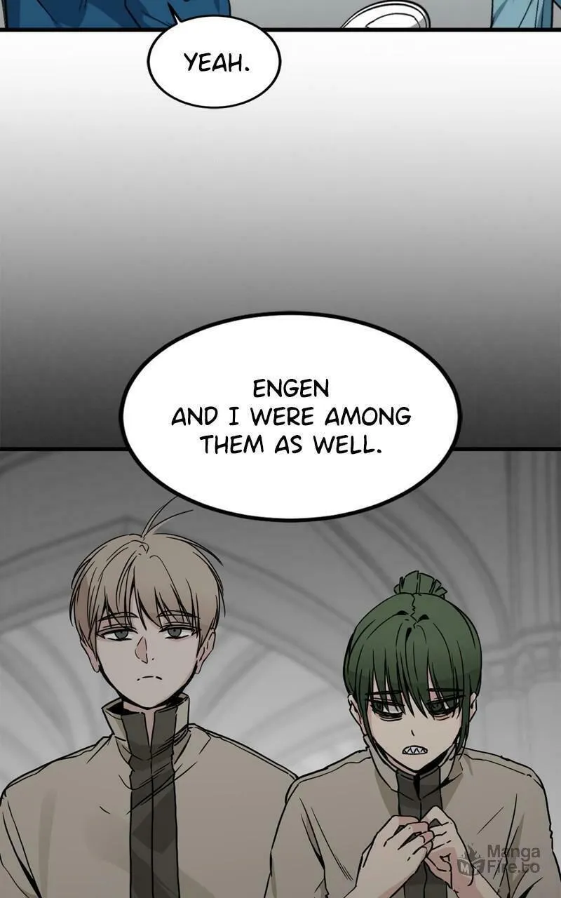 Hero Killer Chapter 111 page 54 - 
