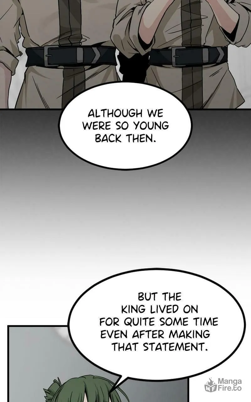 Hero Killer Chapter 111 page 55 - 