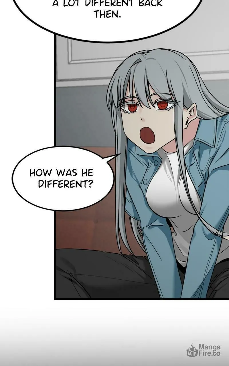 Hero Killer Chapter 111 page 57 - 