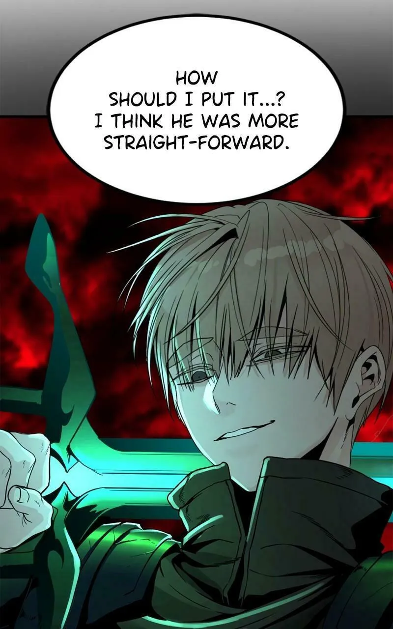 Hero Killer Chapter 111 page 58 - 
