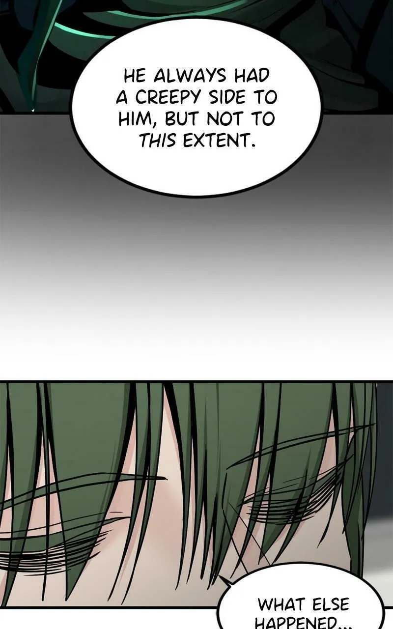Hero Killer Chapter 111 page 59 - 