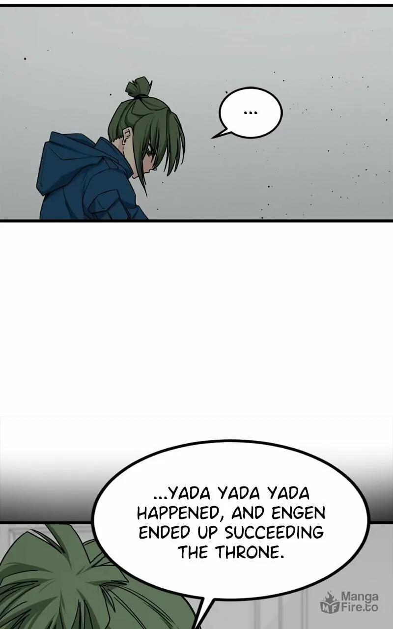 Hero Killer Chapter 111 page 63 - 