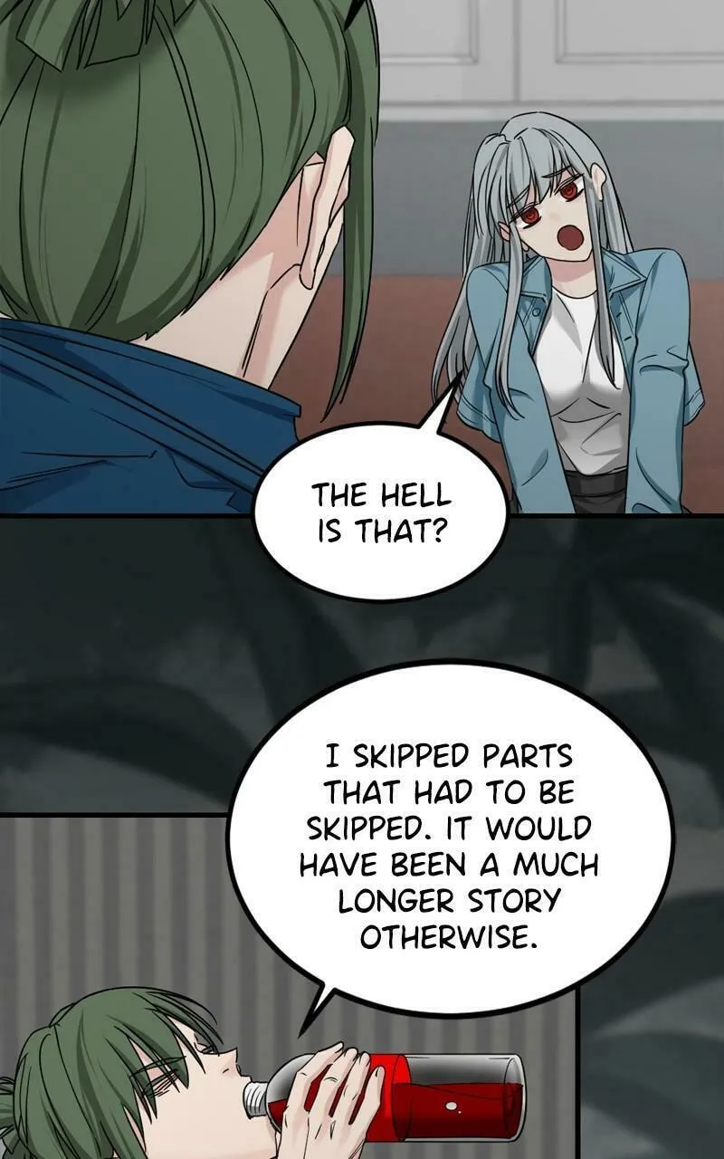 Hero Killer Chapter 111 page 64 - 