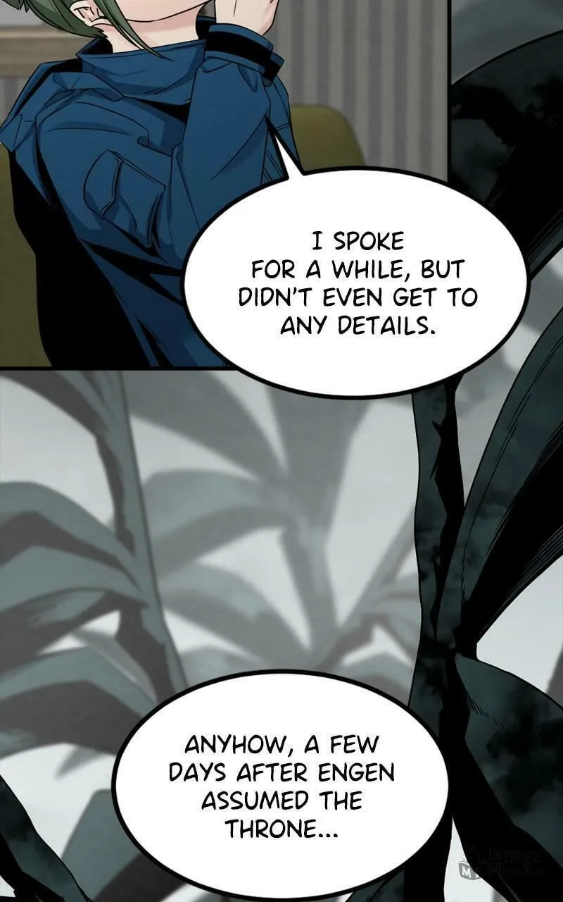 Hero Killer Chapter 111 page 65 - 