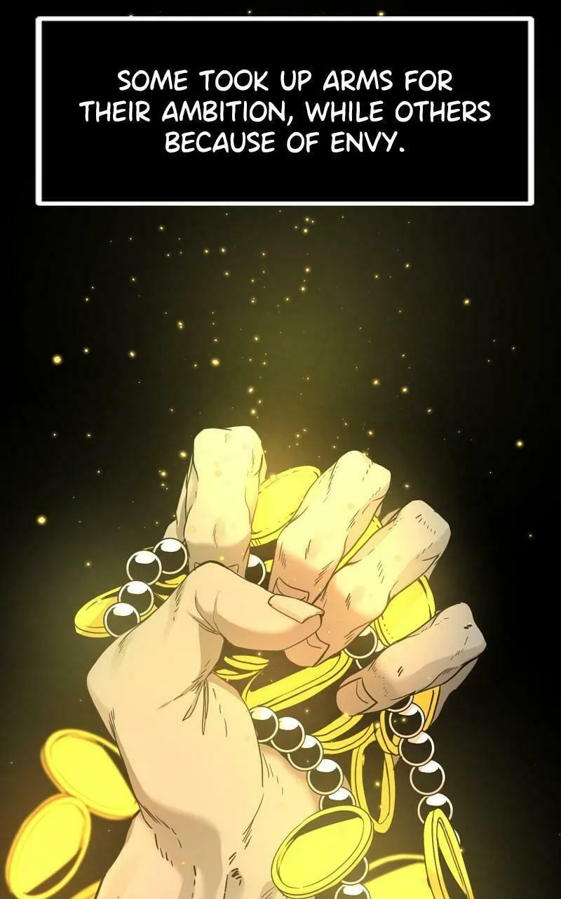Hero Killer Chapter 111 page 8 - 