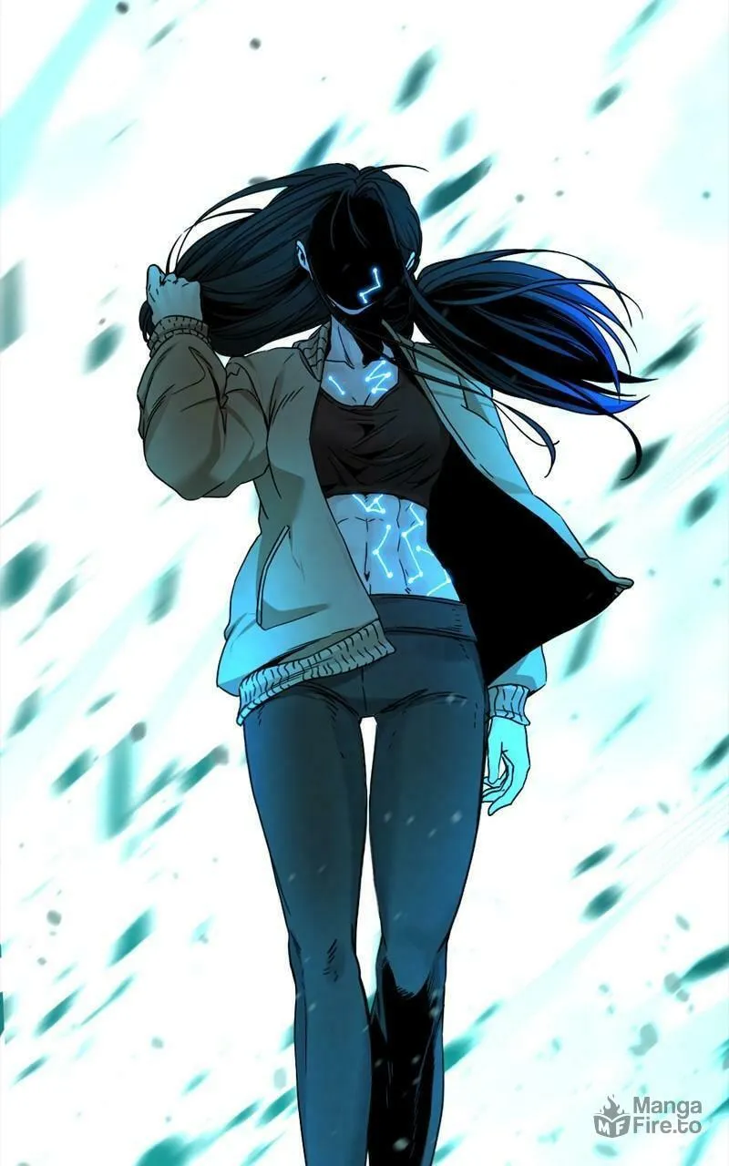 Hero Killer Chapter 111 page 72 - 