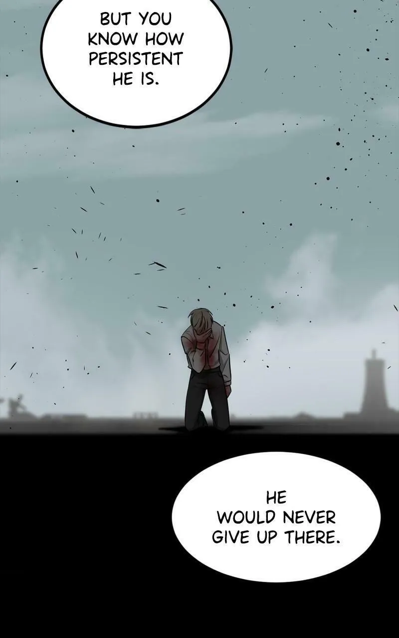 Hero Killer Chapter 111 page 79 - 