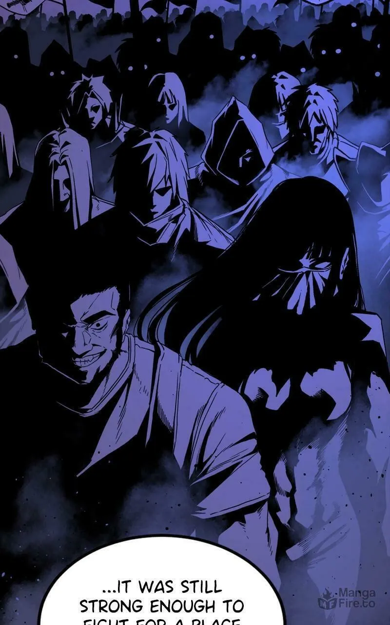 Hero Killer Chapter 111 page 81 - 