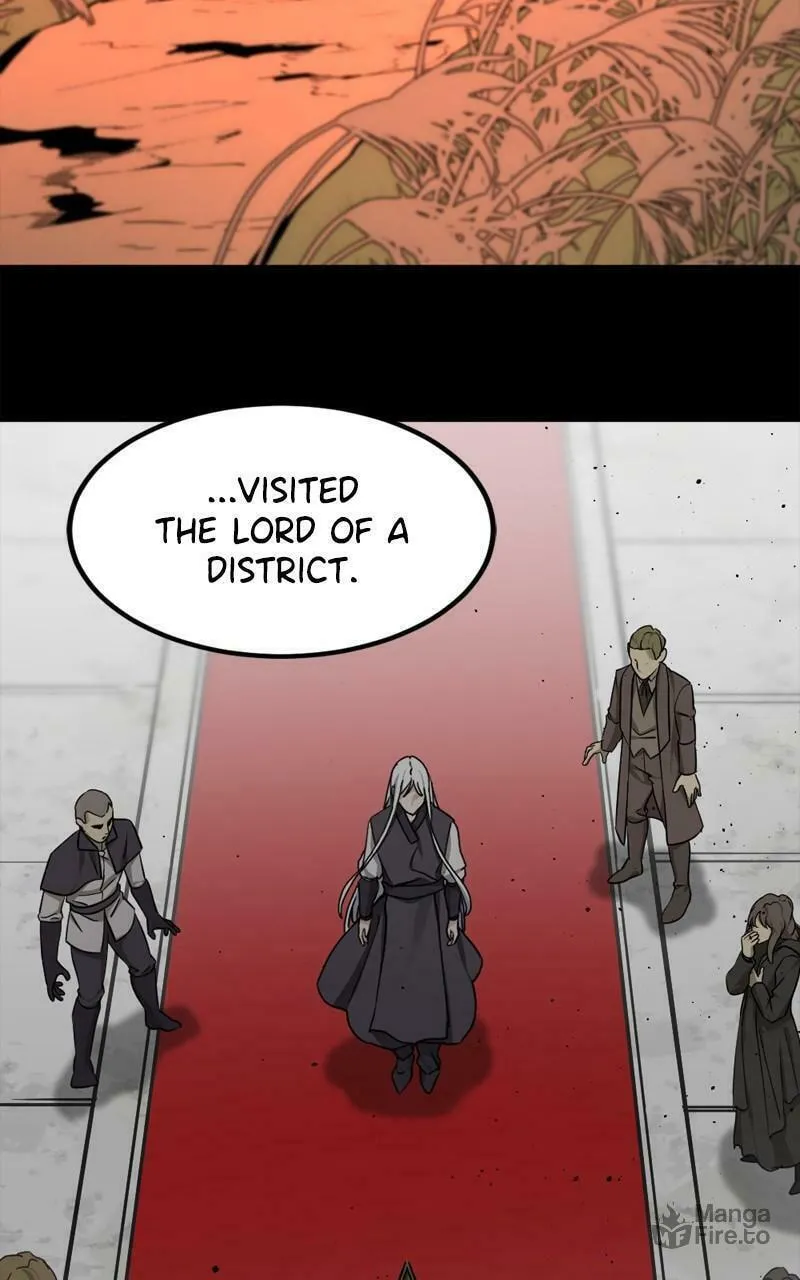 Hero Killer Chapter 111 page 85 - 