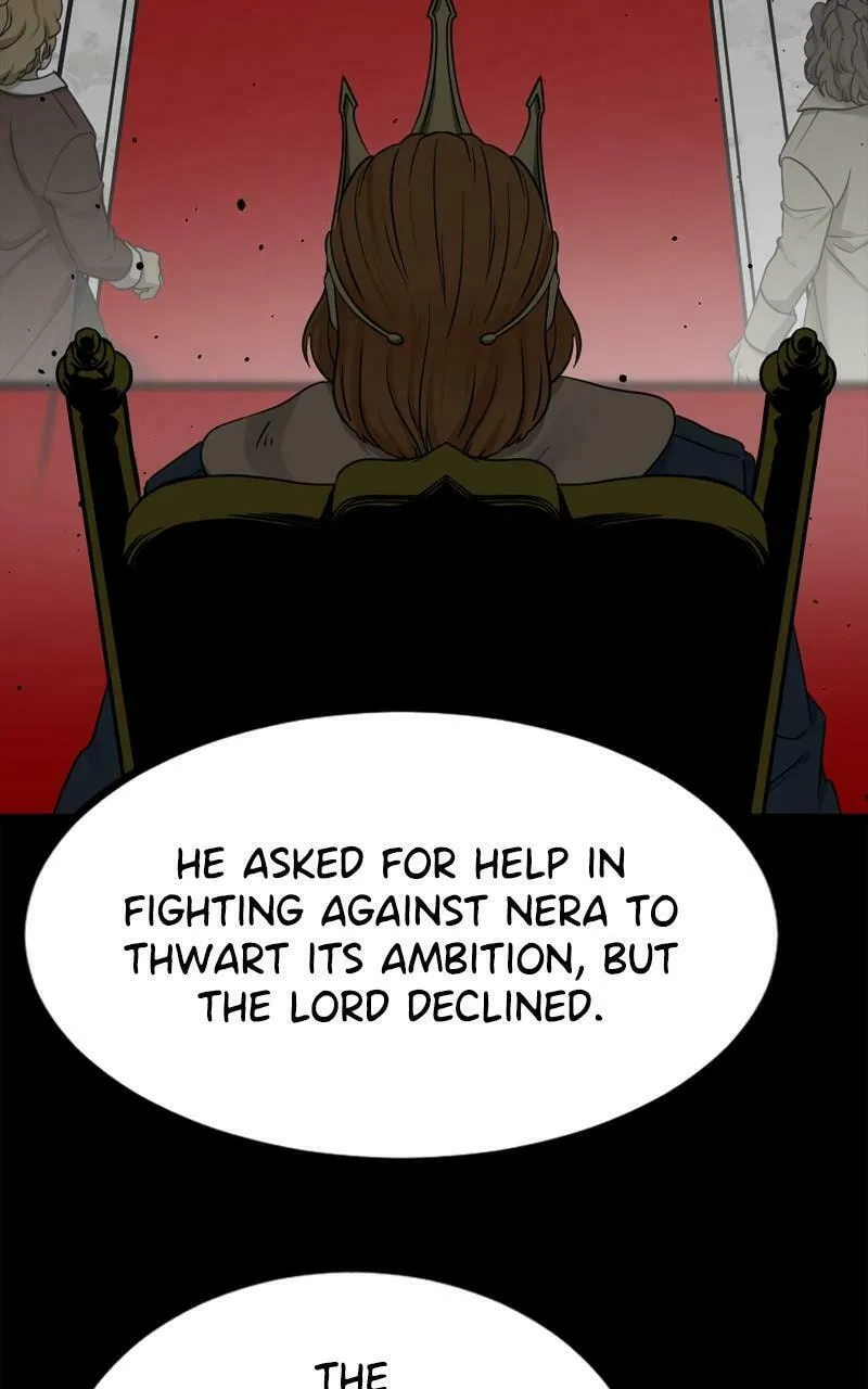Hero Killer Chapter 111 page 86 - 