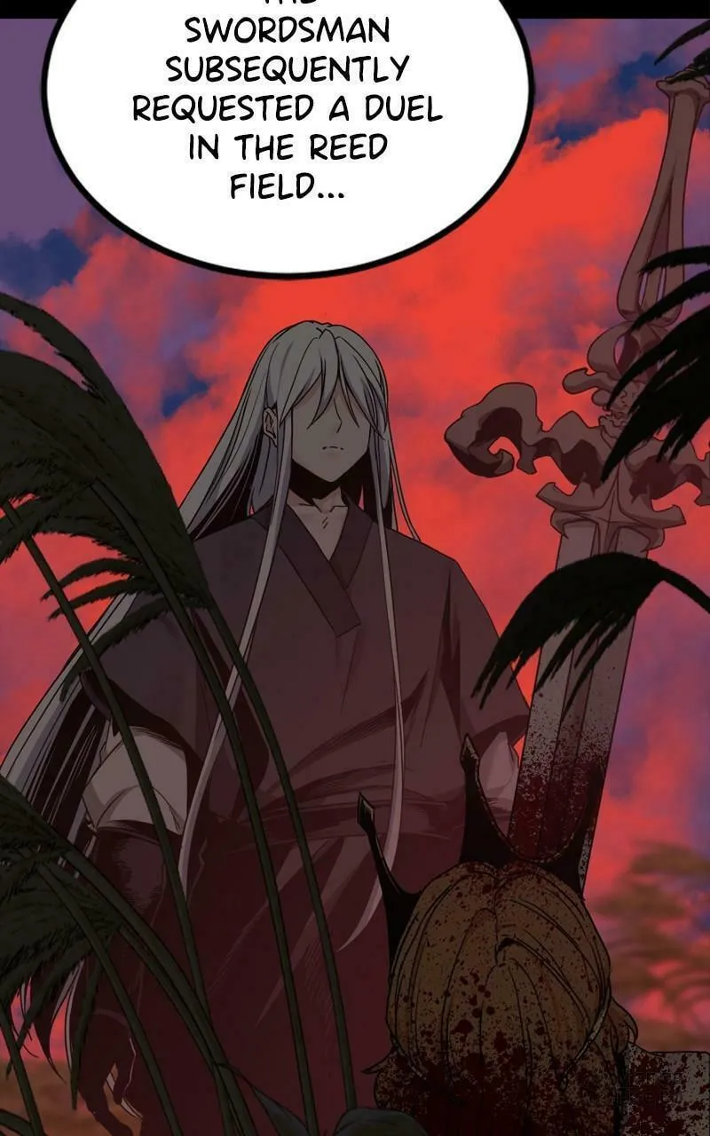 Hero Killer Chapter 111 page 87 - 