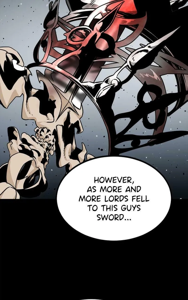 Hero Killer Chapter 111 page 89 - 