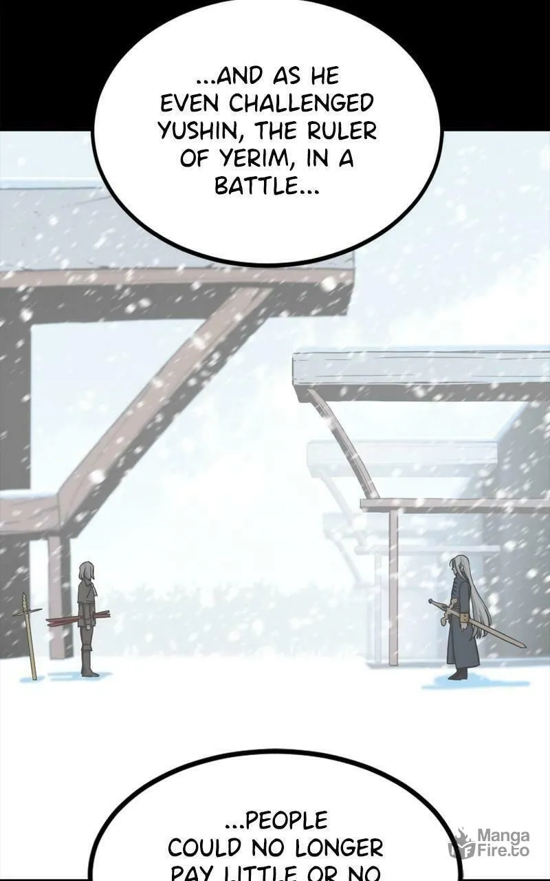 Hero Killer Chapter 111 page 90 - 