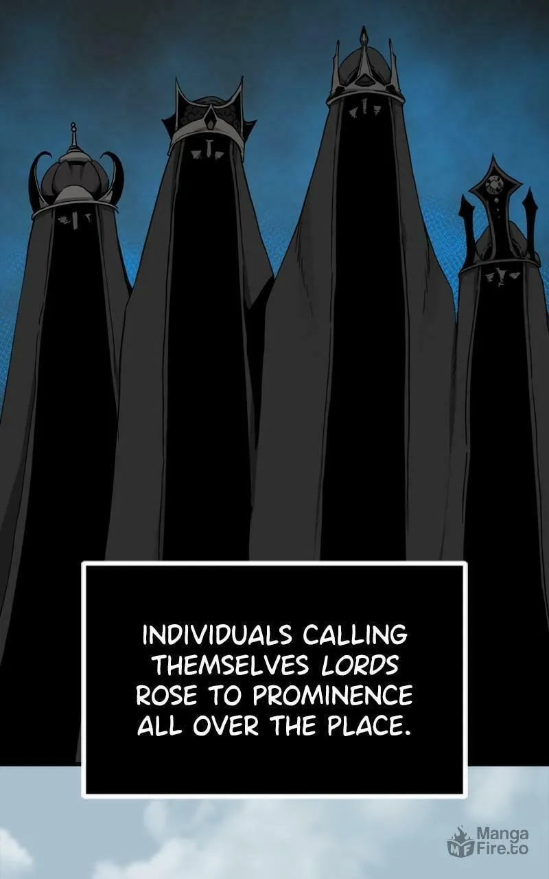 Hero Killer Chapter 111 page 10 - 