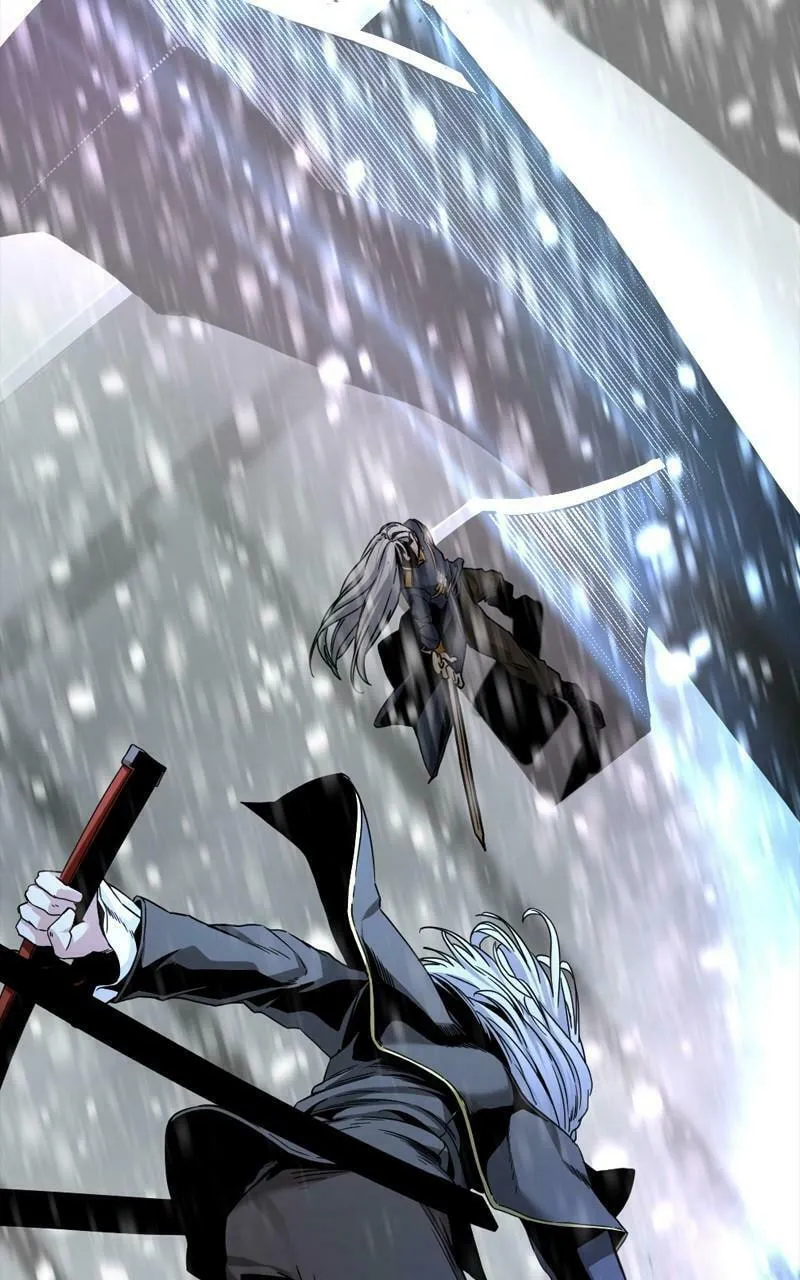 Hero Killer Chapter 111 page 92 - 