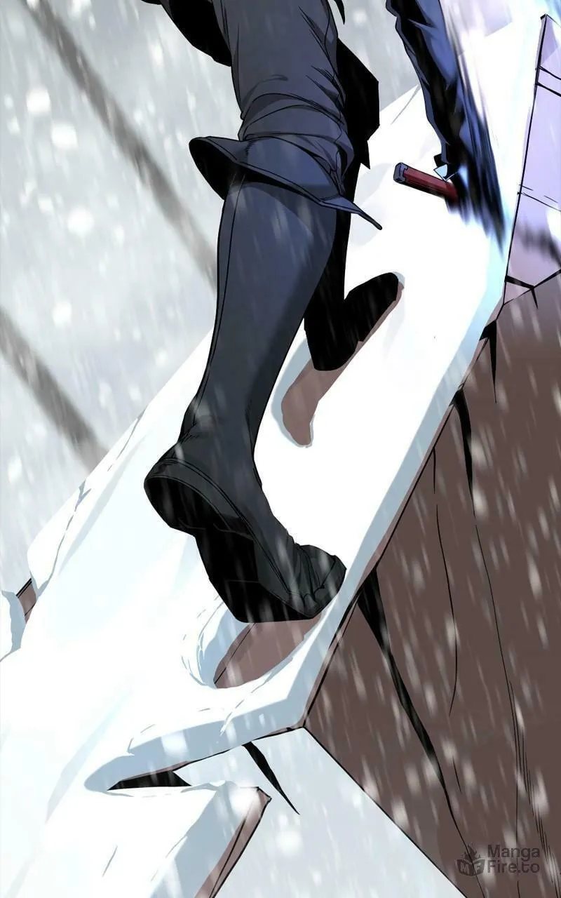 Hero Killer Chapter 111 page 93 - 