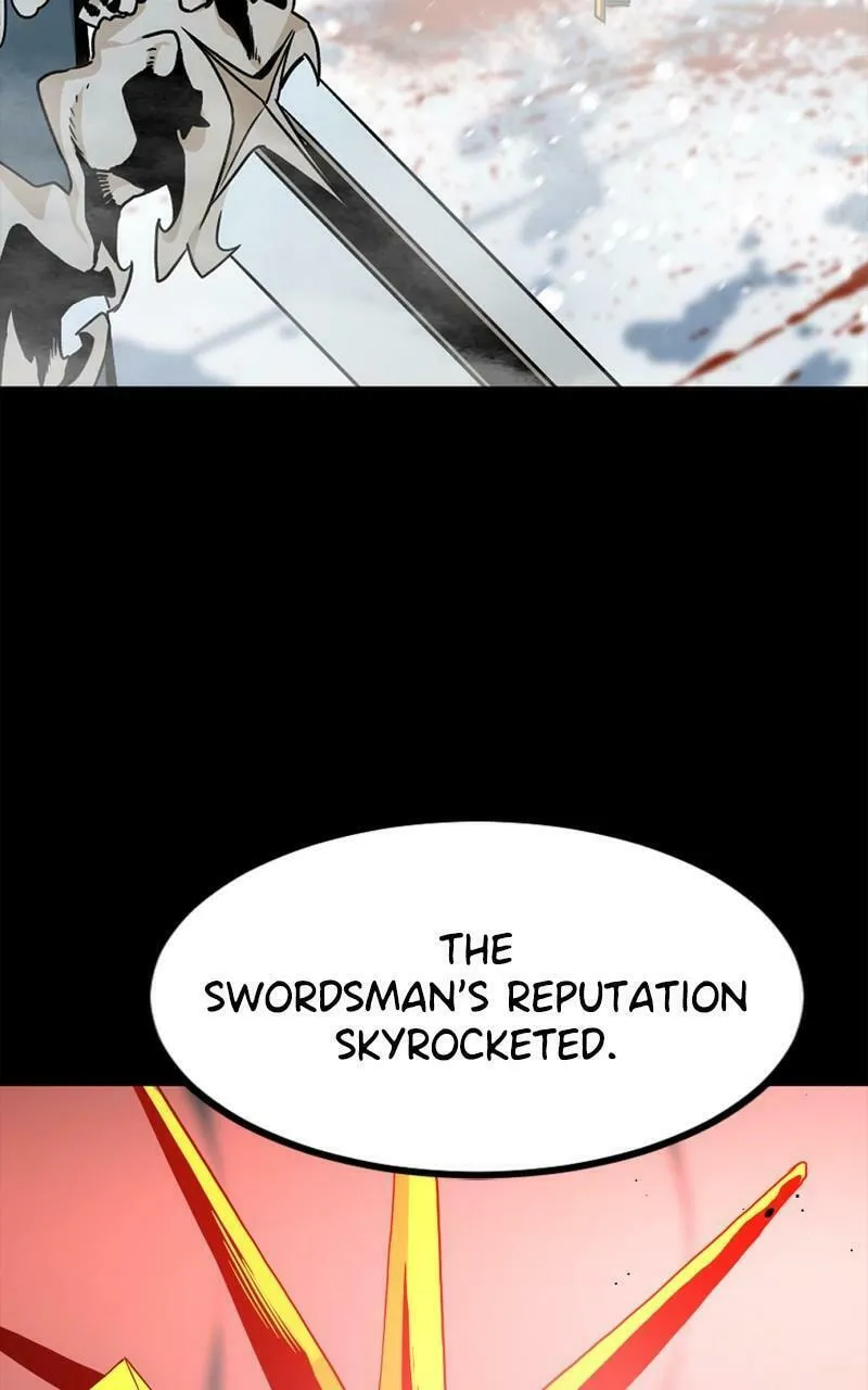 Hero Killer Chapter 111 page 97 - 