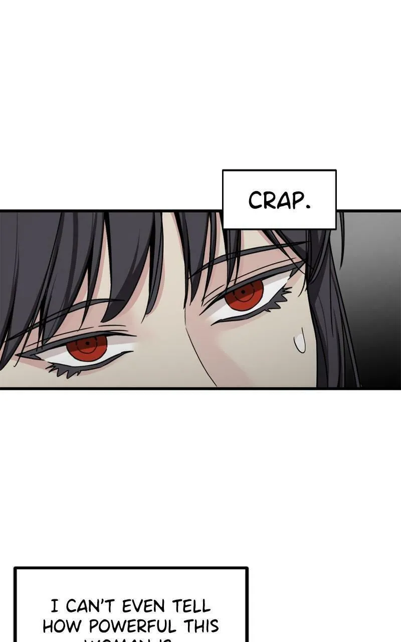 Hero Killer Chapter 112 page 11 - 