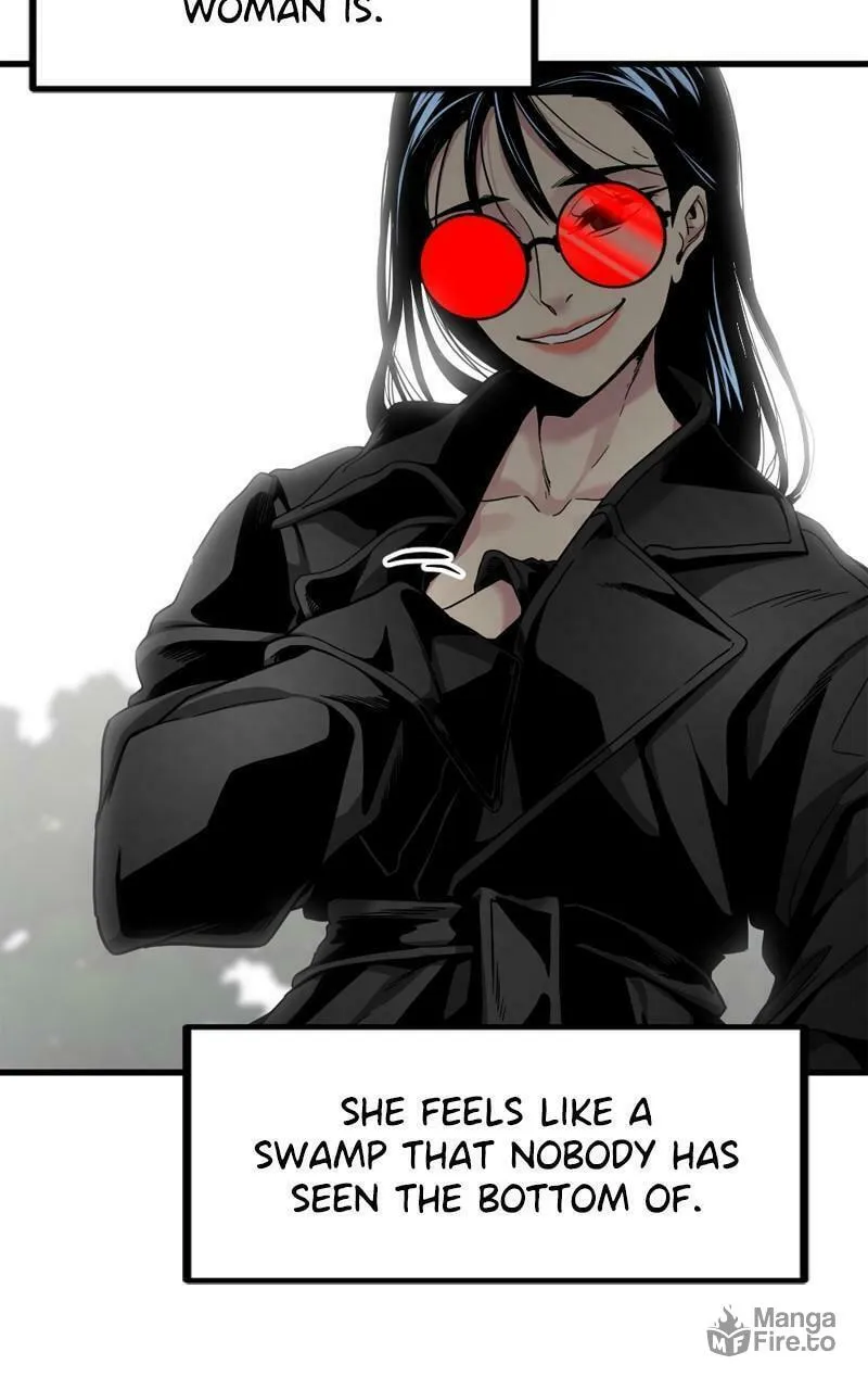 Hero Killer Chapter 112 page 12 - 