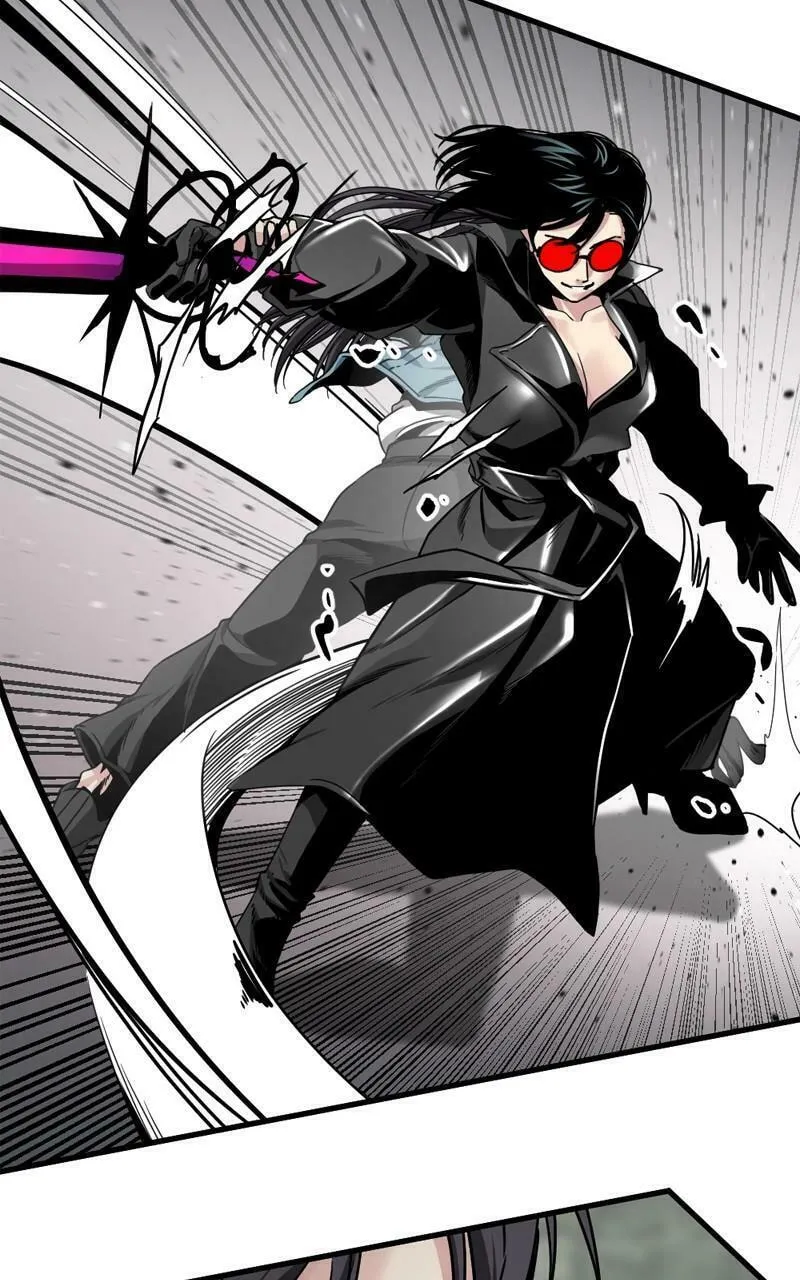 Hero Killer Chapter 112 page 17 - 