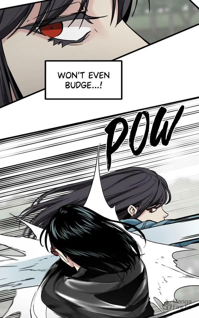 Hero Killer Chapter 112 page 18 - 