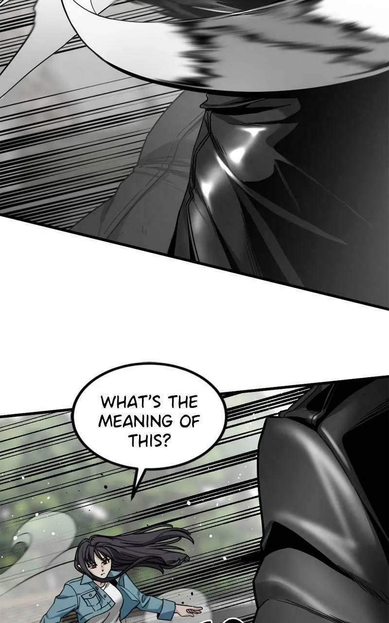 Hero Killer Chapter 112 page 19 - 