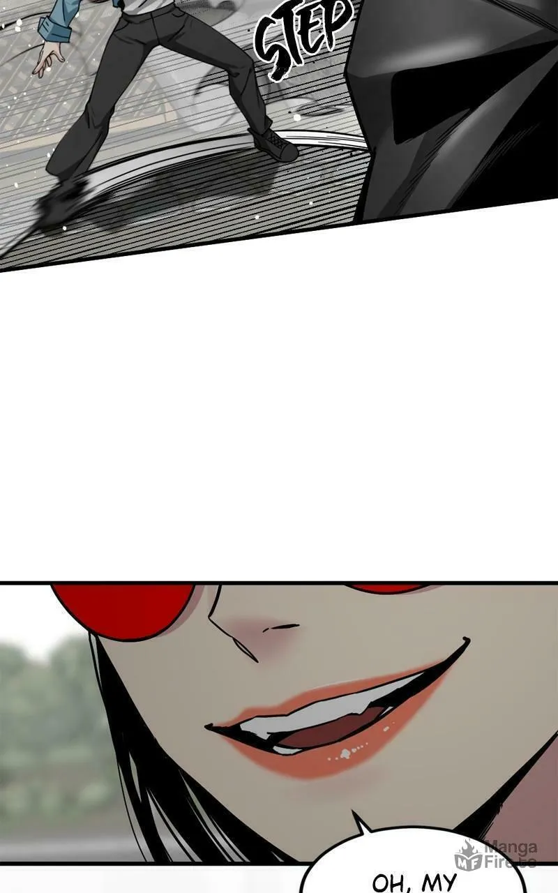 Hero Killer Chapter 112 page 20 - 