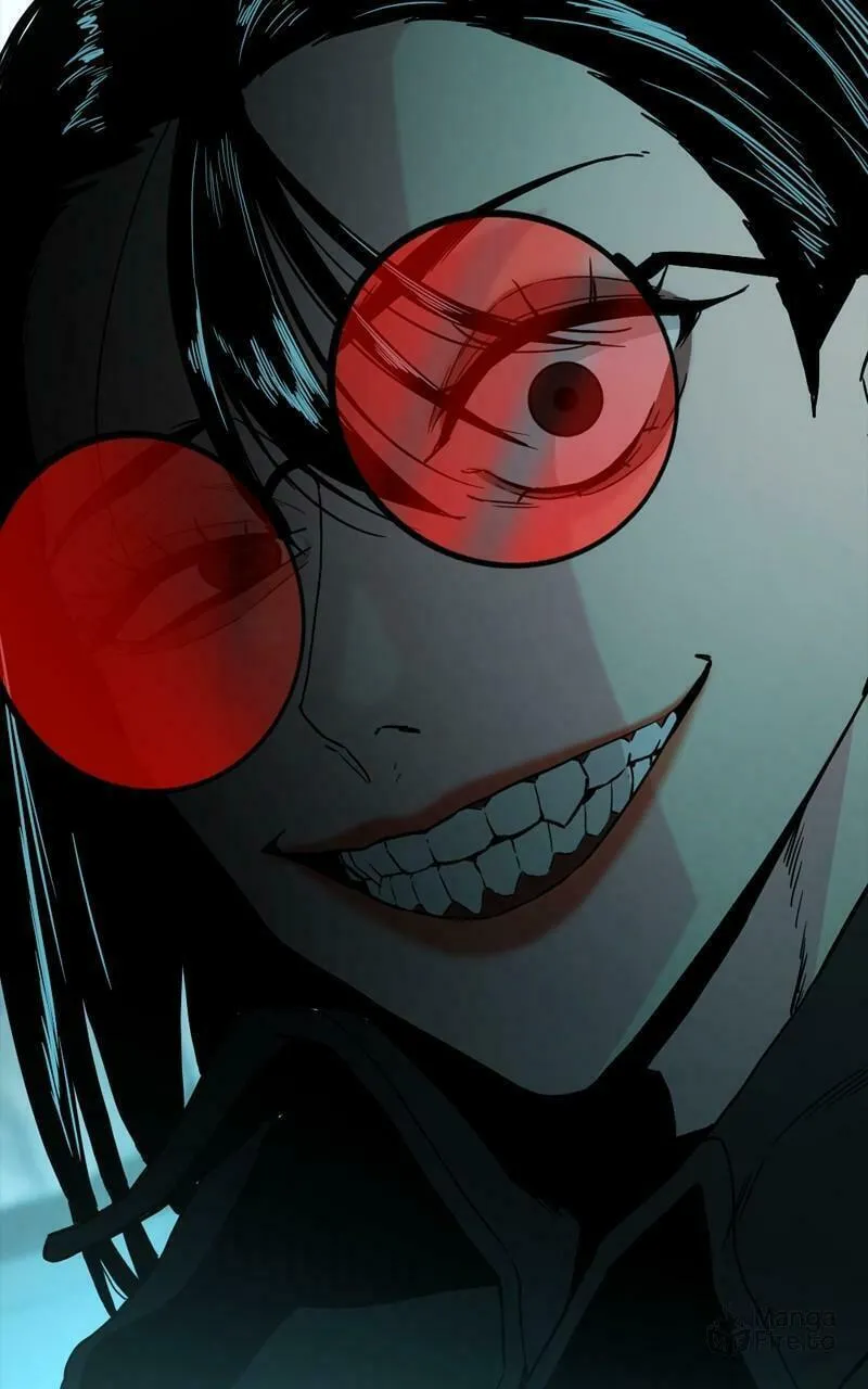 Hero Killer Chapter 112 page 3 - 