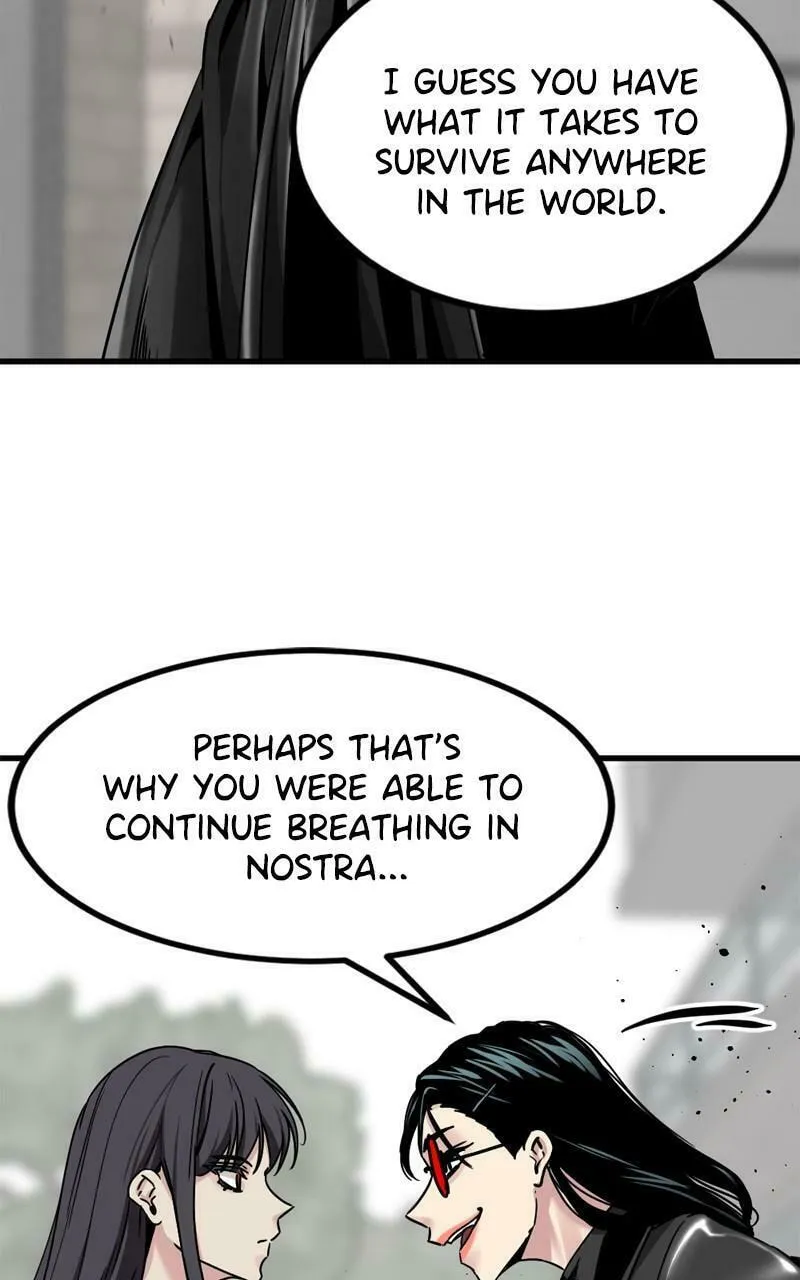 Hero Killer Chapter 112 page 22 - 
