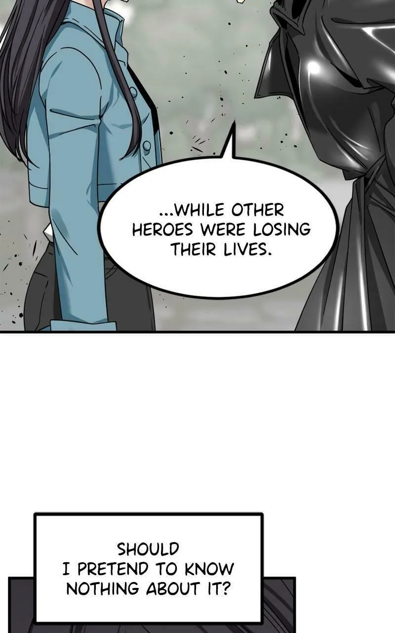 Hero Killer Chapter 112 page 23 - 