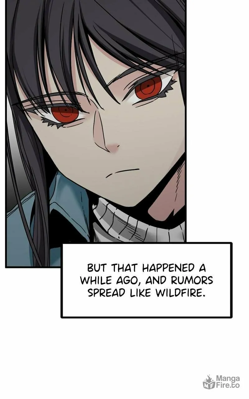 Hero Killer Chapter 112 page 24 - 