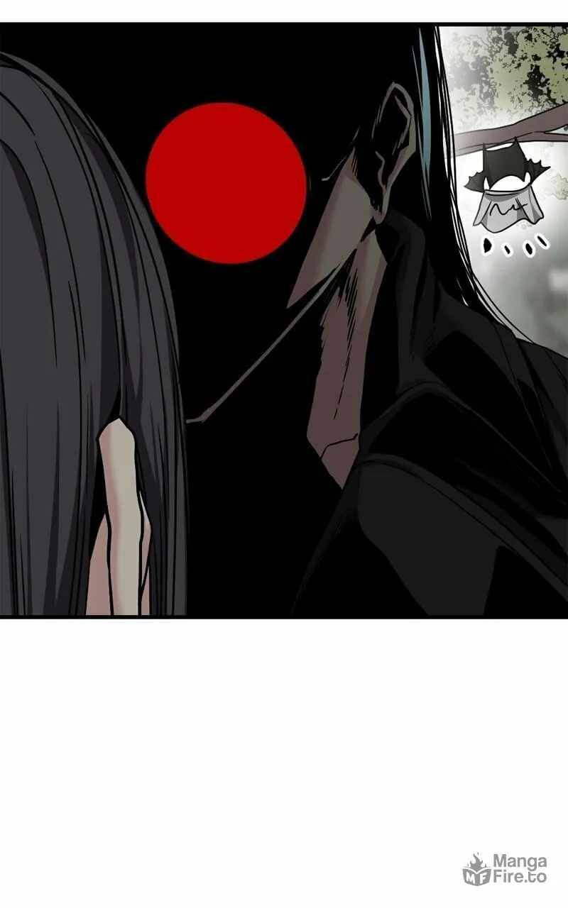 Hero Killer Chapter 112 page 25 - 